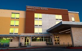 Springhill Suites By Marriott Newark Fremont